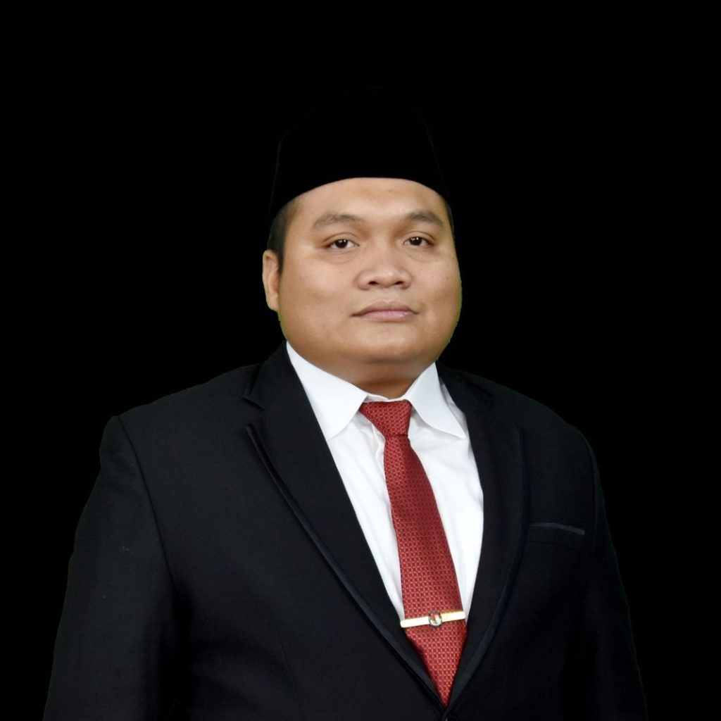 Mahadi R. Harahap - Commisioner Mahadi R. Harahap - Commisioner