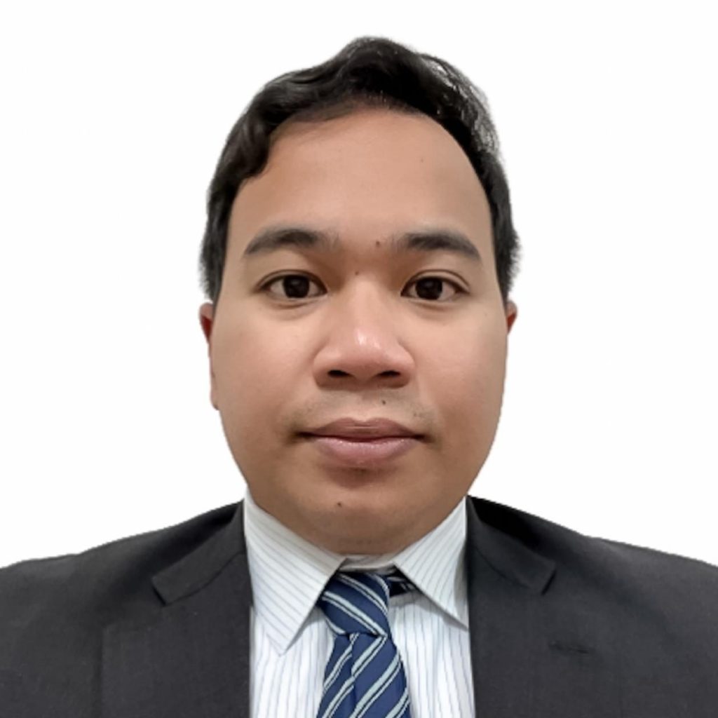 Maulana Sani - Advisor Maulana Sani - Advisor