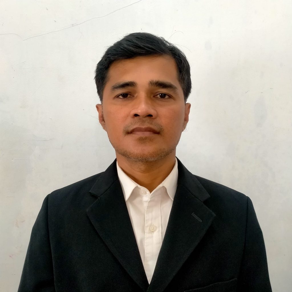Azmi Hardi Roza - Director of Development Azmi Hardi Roza - Director of Development